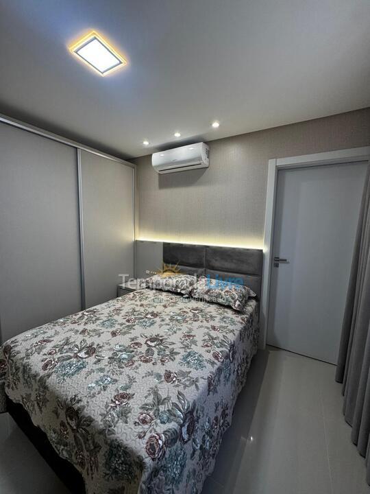 Apartamento para alquiler de vacaciones em Itapema (Meia Praia)
