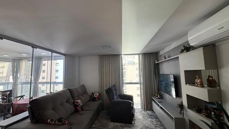 Apartamento de 3 dormitorios, 2 de ellos suites.