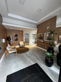Apartamento de 3 dormitorios, 2 de ellos suites.