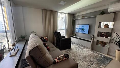 Apartamento para alquilar en Itapema - Meia Praia