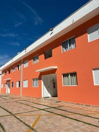 Apartamento para alquilar en Bertioga - Praia do Indaiá