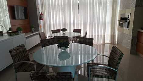 Apartamento para alquilar en Itapema - Centro