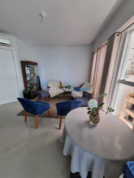 Apartamento para alquiler de vacaciones em Itapema (Centro)