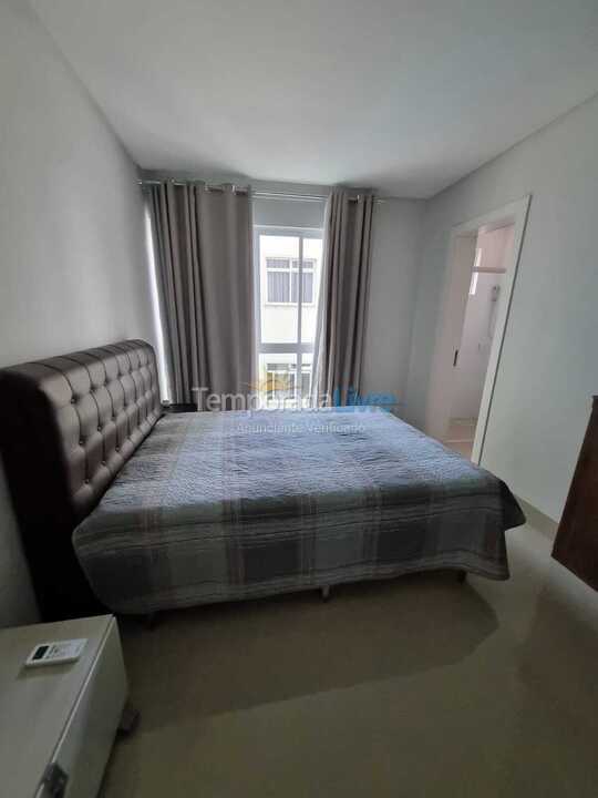 Apartamento para alquiler de vacaciones em Itapema (Centro)