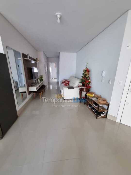 Apartamento para alquiler de vacaciones em Itapema (Centro)