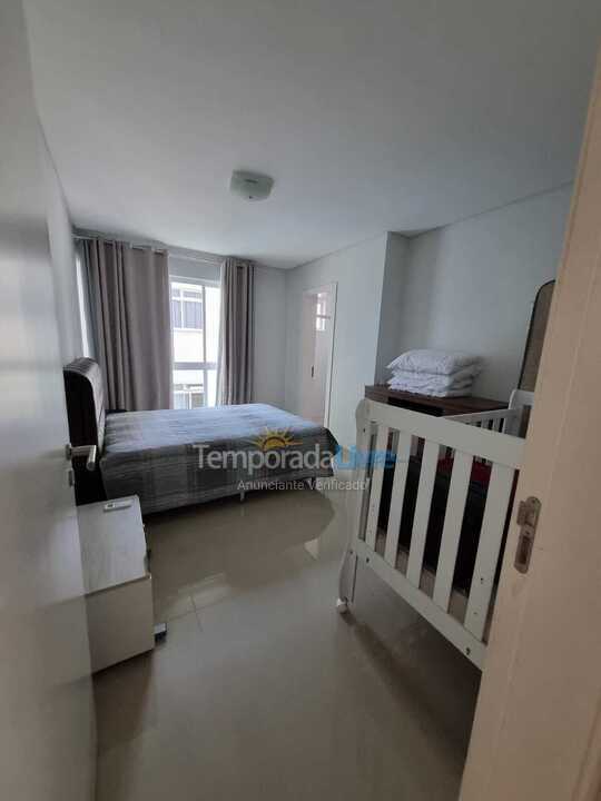 Apartamento para alquiler de vacaciones em Itapema (Centro)