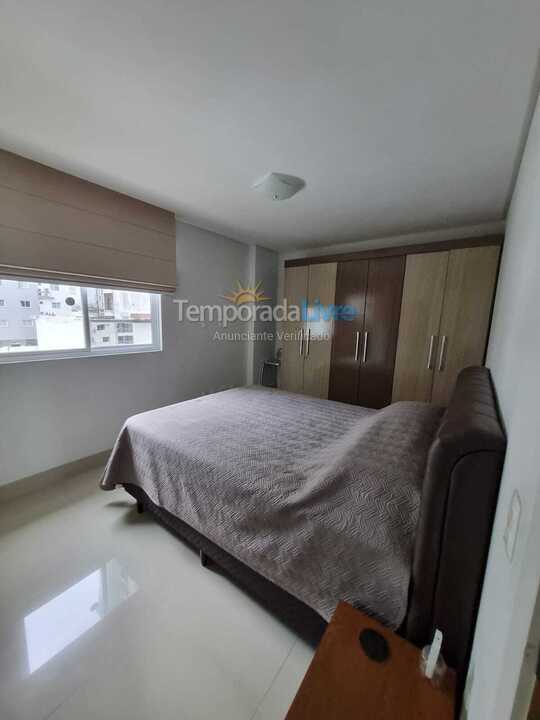 Apartamento para alquiler de vacaciones em Itapema (Centro)