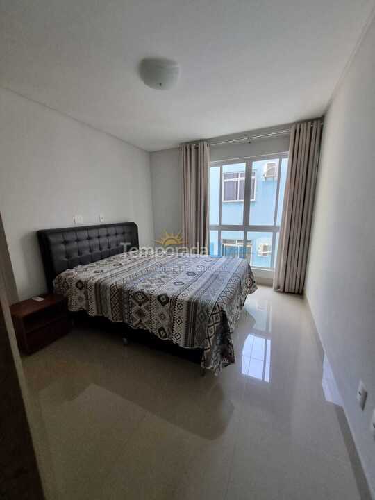 Apartamento para alquiler de vacaciones em Itapema (Centro)