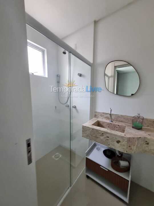 Apartamento para alquiler de vacaciones em Itapema (Centro)