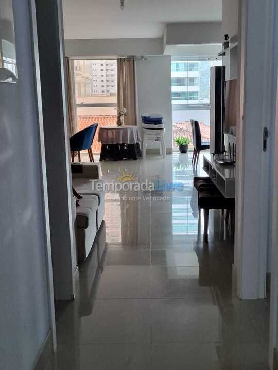 Apartamento para alquiler de vacaciones em Itapema (Centro)