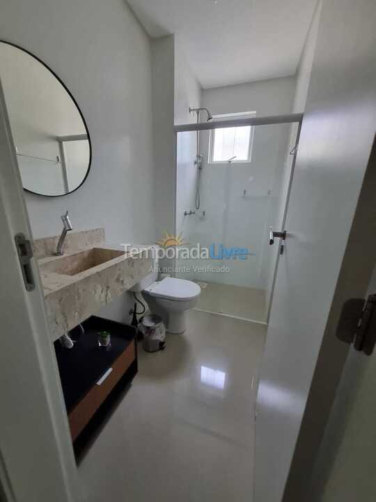 Apartamento para alquiler de vacaciones em Itapema (Centro)