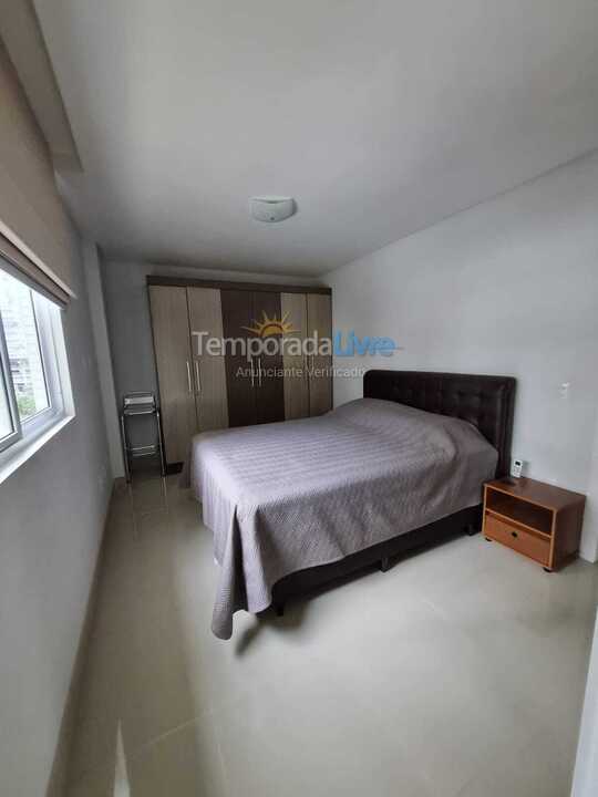 Apartamento para alquiler de vacaciones em Itapema (Centro)