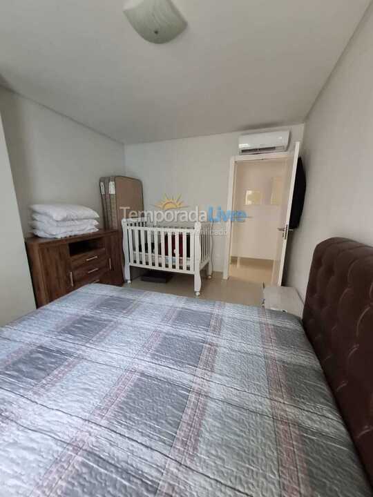 Apartamento para alquiler de vacaciones em Itapema (Centro)