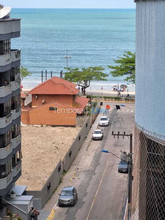 Apartamento para alquiler de vacaciones em Itapema (Centro)
