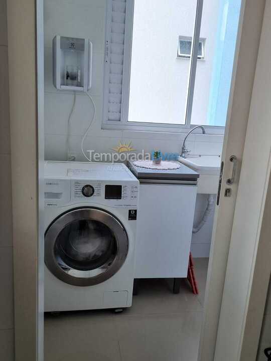Apartamento para alquiler de vacaciones em Itapema (Centro)
