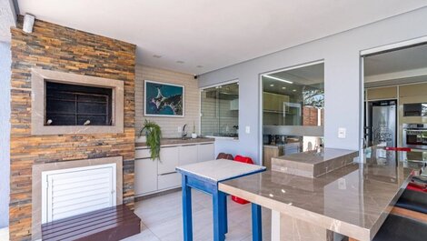 SEASIDE WITH SWIMMING POOL - 05 BEDROOMS - MARISCAL DUPLEX