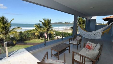 SEASIDE WITH SWIMMING POOL - 05 BEDROOMS - MARISCAL DUPLEX