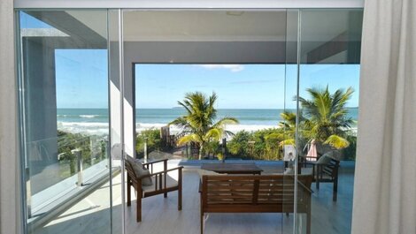House for rent in Bombinhas - Mariscal
