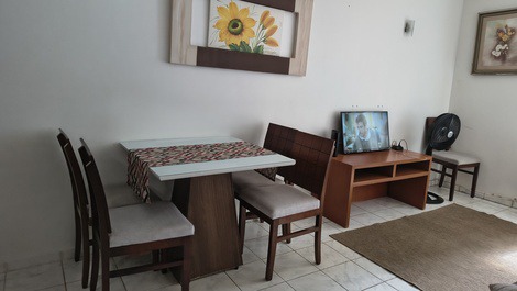 Apartamento na asa sul a 5 minutos da esplanada dos ministérios.