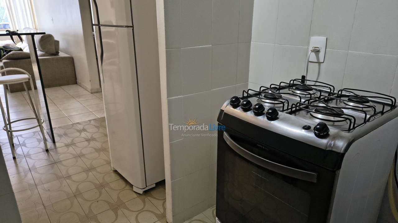 Apartamento para aluguel de temporada em Brasília (Asa Sul)