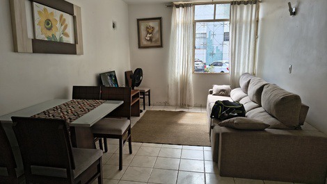Apartamento para alugar em Brasília - Asa Sul