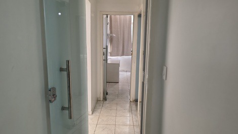 Apartamento na asa sul a 5 minutos da esplanada dos ministérios.
