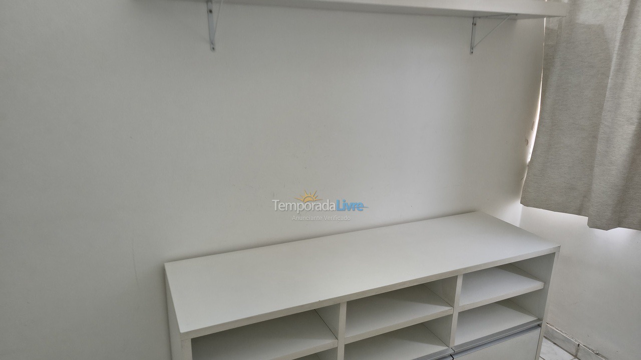 Apartamento para aluguel de temporada em Brasília (Asa Sul)