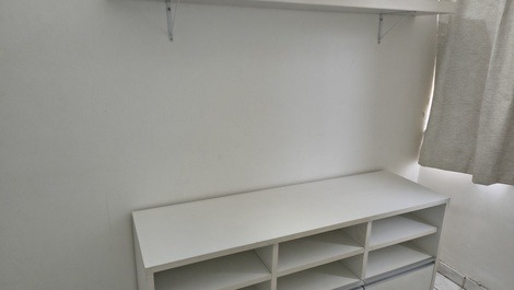 Apartamento na asa sul a 5 minutos da esplanada dos ministérios.