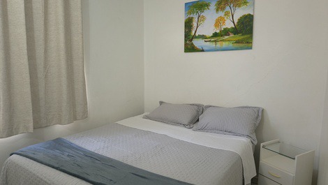 Apartamento na asa sul a 5 minutos da esplanada dos ministérios.