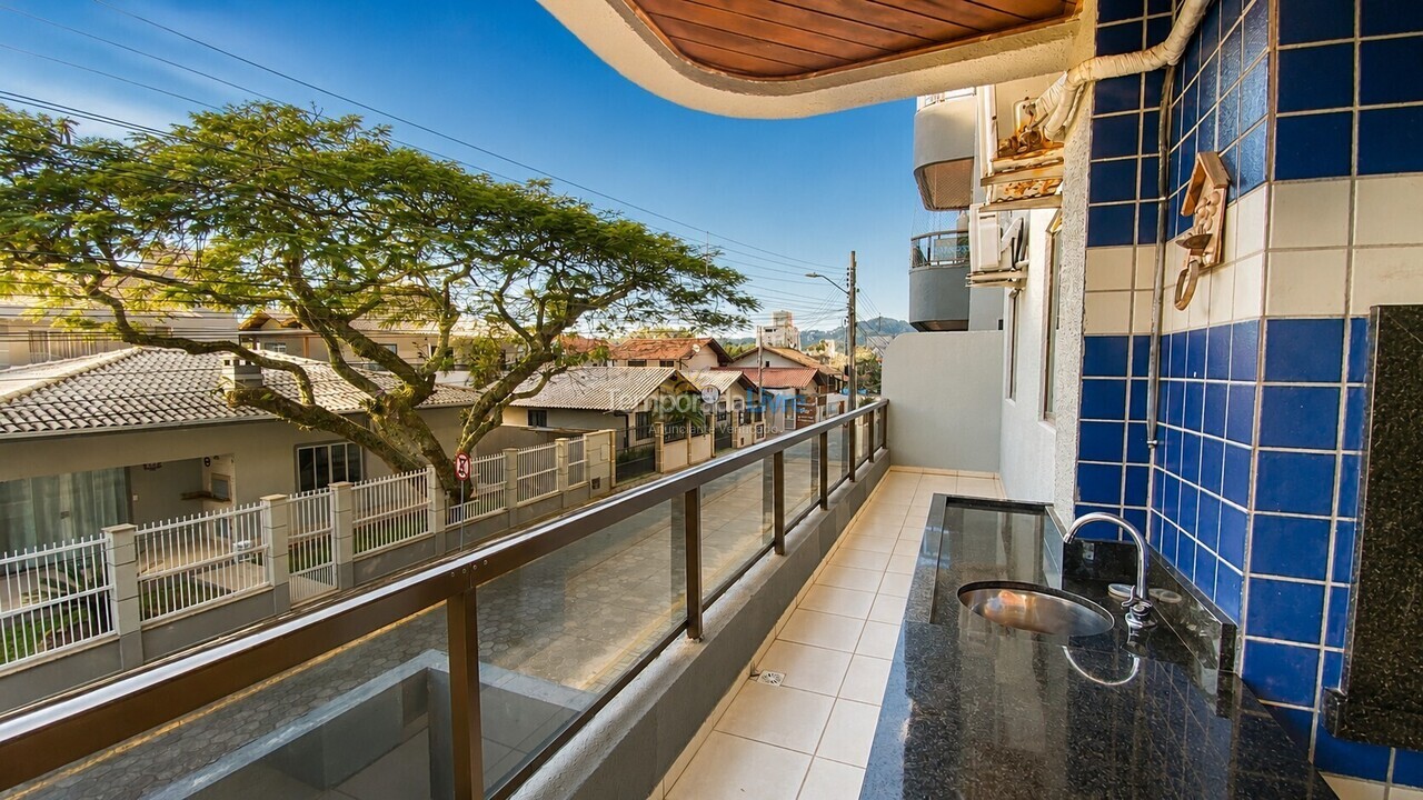 Apartamento para aluguel de temporada em Bombinhas (Praia de Bombinhas)