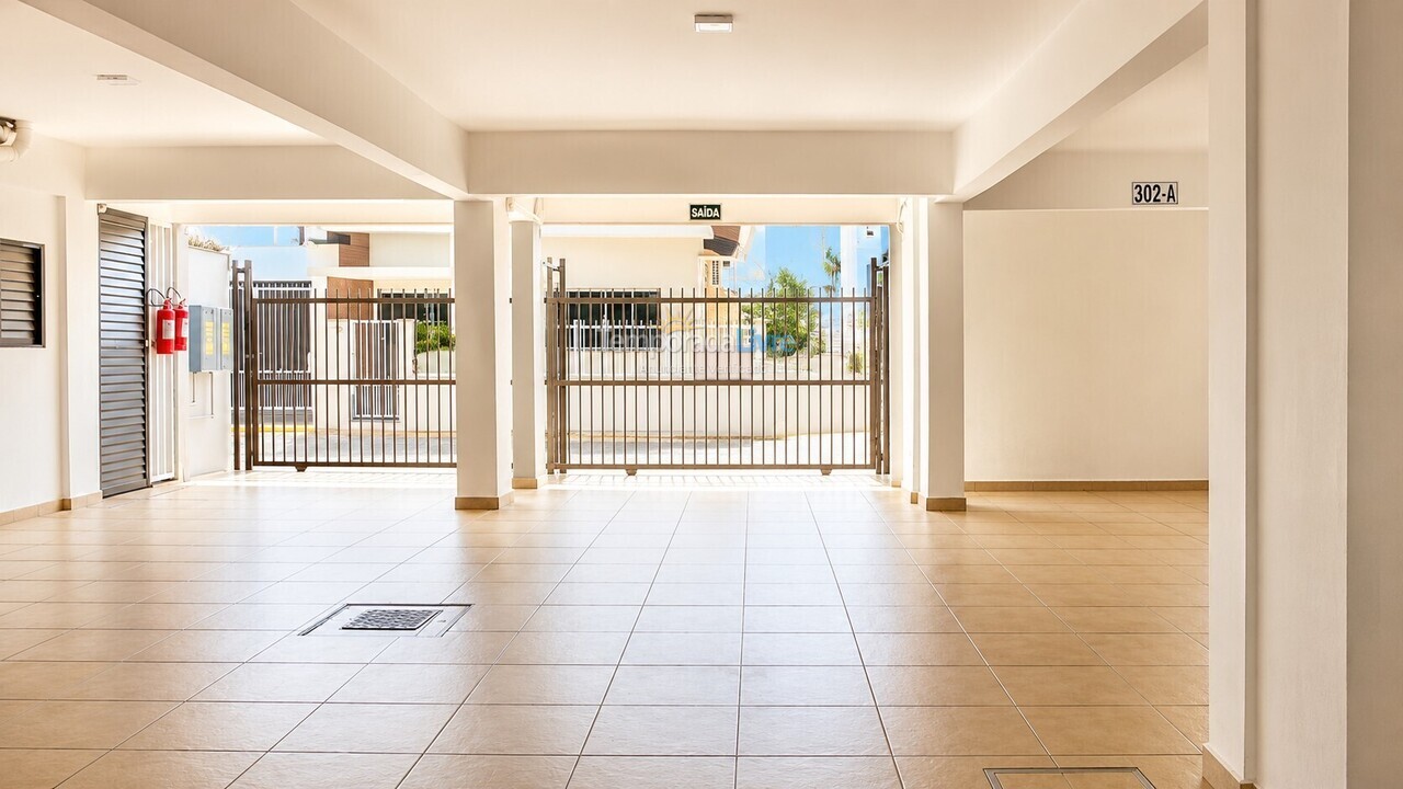 Apartamento para aluguel de temporada em Bombinhas (Praia de Bombinhas)