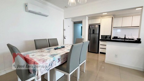 Apartamento para alugar em Bombinhas - Praia de Bombas