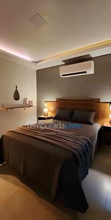 Apartamento para aluguel de temporada em Angra dos Reis (Balneario)