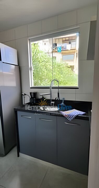 Apartamento para aluguel de temporada em Angra dos Reis (Balneario)