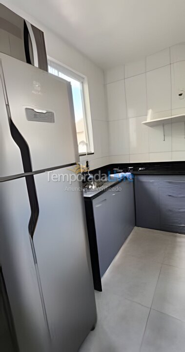 Apartamento para aluguel de temporada em Angra dos Reis (Balneario)