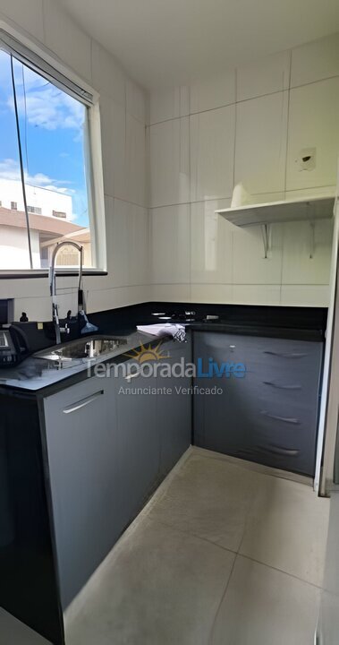 Apartamento para aluguel de temporada em Angra dos Reis (Balneario)