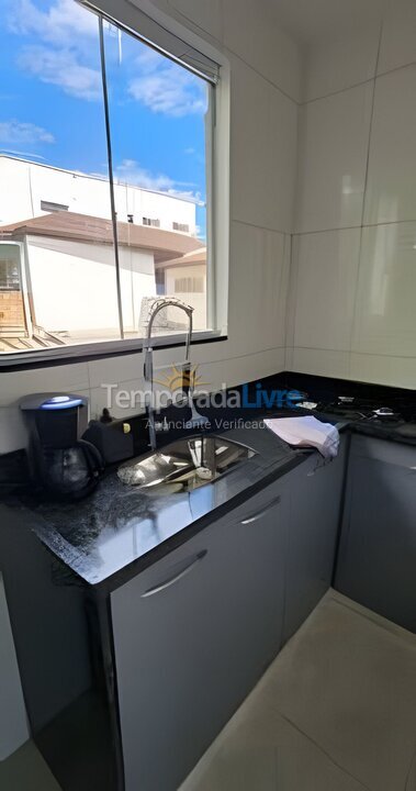 Apartamento para aluguel de temporada em Angra dos Reis (Balneario)