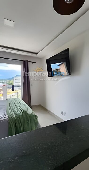 Apartamento para aluguel de temporada em Angra dos Reis (Balneario)