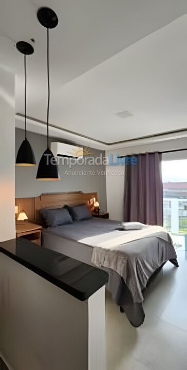 Apartamento para aluguel de temporada em Angra dos Reis (Balneario)