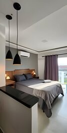 Apartamento para alugar em Angra dos Reis - Balneario