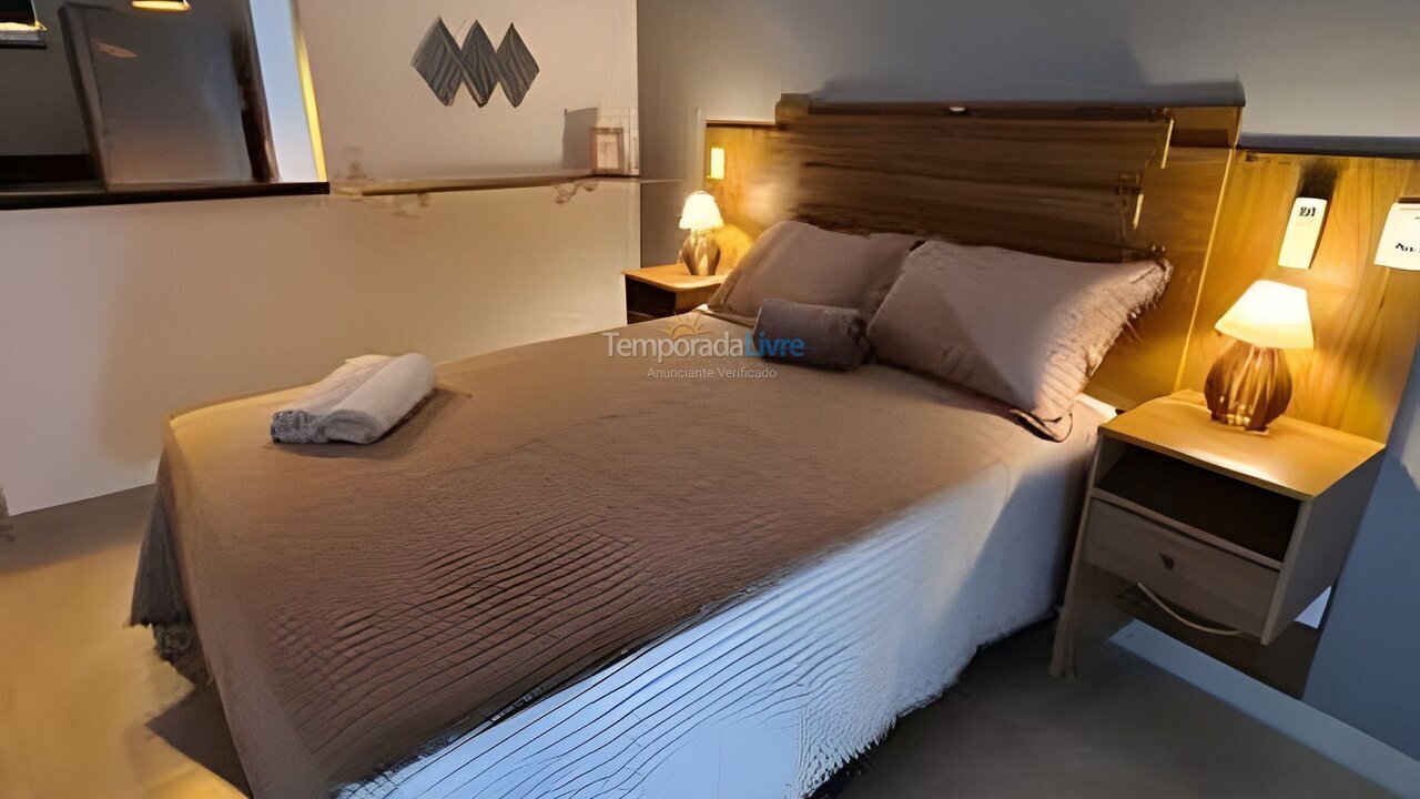 Apartamento para aluguel de temporada em Angra dos Reis (Balneario)