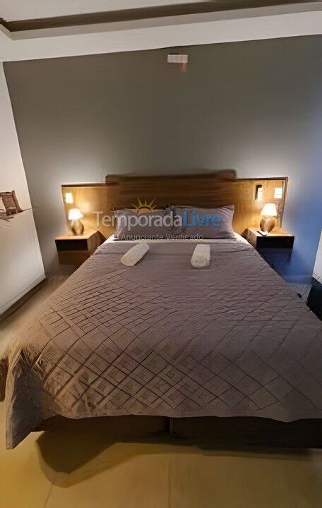 Apartamento para aluguel de temporada em Angra dos Reis (Balneario)
