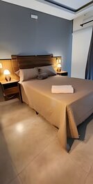 Apartamento para alugar em Angra dos Reis - Balneario