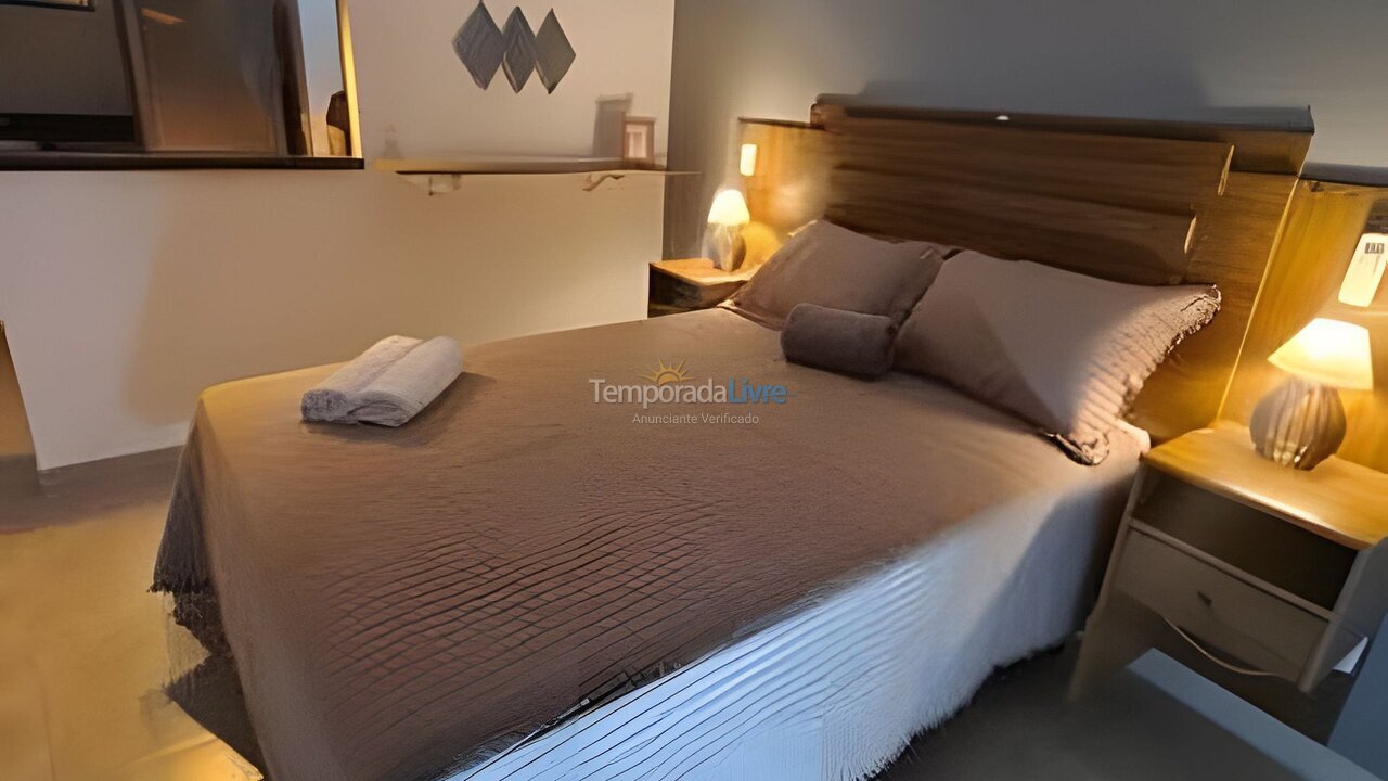 Apartamento para aluguel de temporada em Angra dos Reis (Balneario)