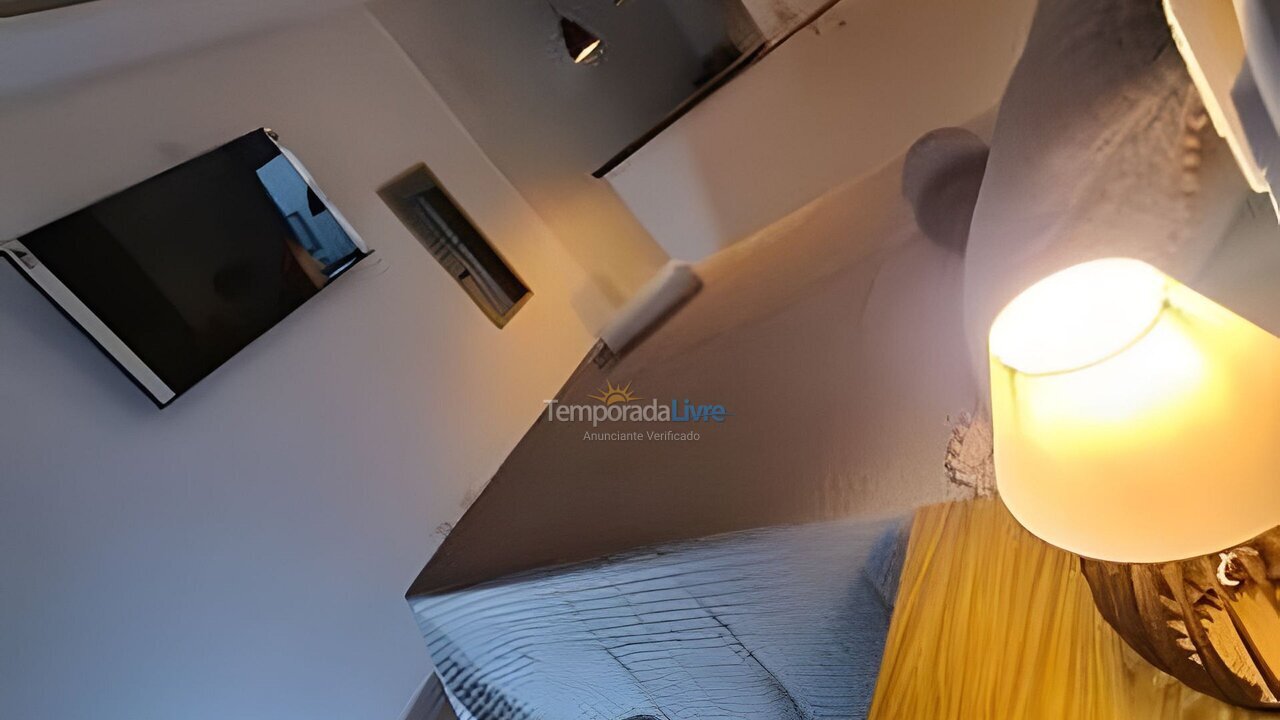 Apartamento para aluguel de temporada em Angra dos Reis (Balneario)