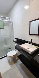 Estúdio RD com cama de Casal