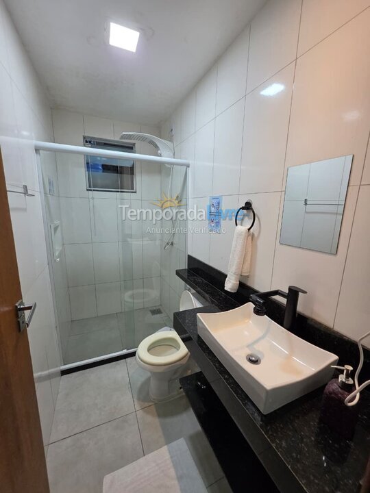 Apartamento para aluguel de temporada em Angra dos Reis (Balneario)