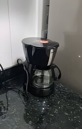 Estúdio RD com cama Queen para casal 2