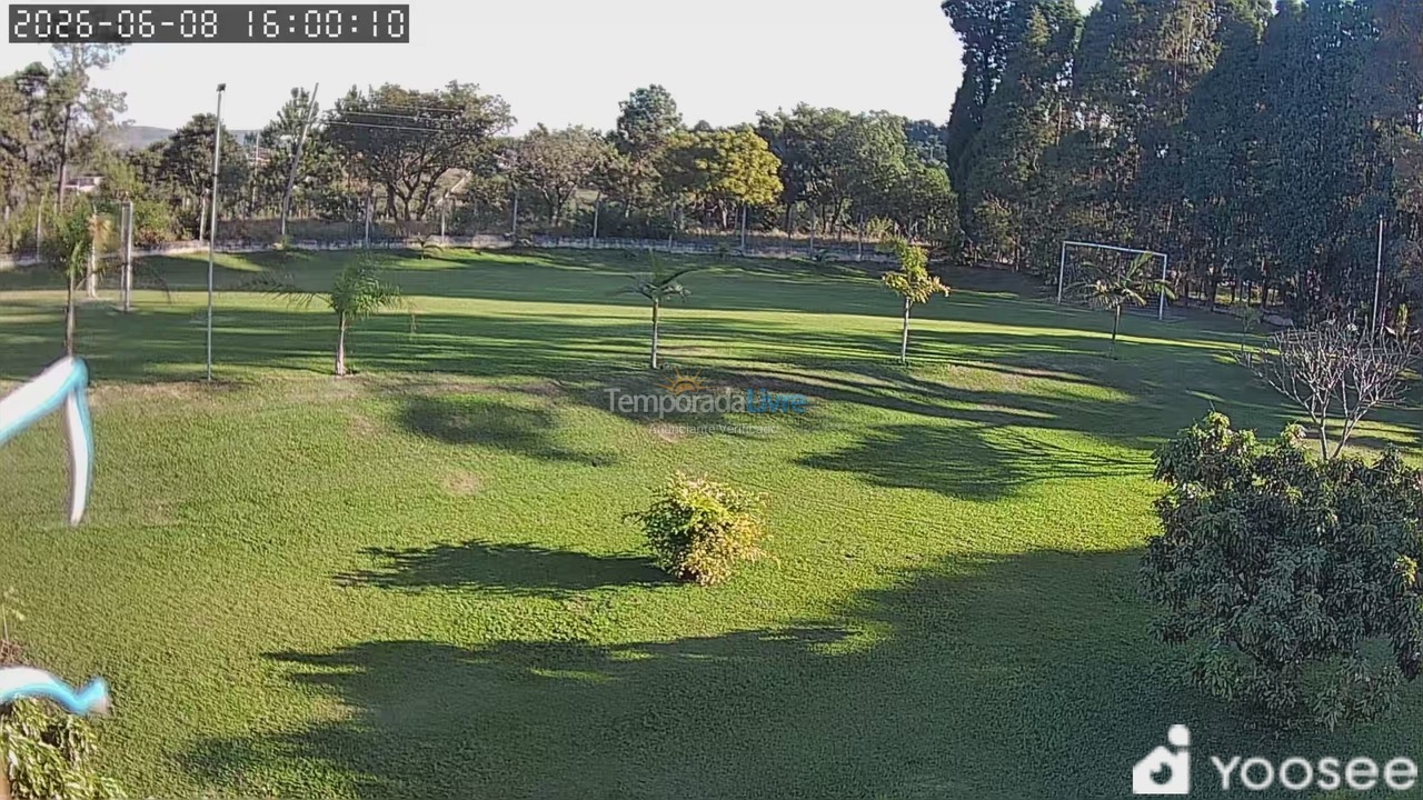Casa para alquiler de vacaciones em Mairinque (Santa Rita)