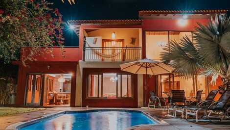 Casa para alquilar en Arraial D'ajuda - Alto da Pitinga